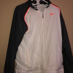 Nike Dri Fit Jacket